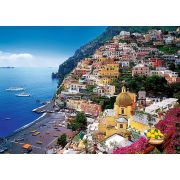 PUZZLE TREFL 500 POSITANO ITALIA VIV37145
