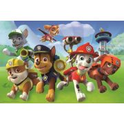 PUZZLE TREFL 60 PATRULA CATELUSILOR GATA DE ACTIUNE VIV17321