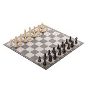 SET JOCURI 3IN1 SAH DAME TABLE VIV6038107