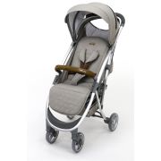 Carucior Asalvo Cotton bej FUNK16812