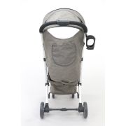 Carucior Asalvo Cotton bej FUNK16812