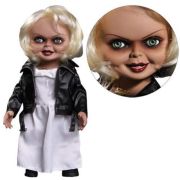 Figurina Tiffany Talking Bride Of Chucky 15 Inch Figure - VG72275