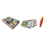 INVATA ENGLEZA CU JOCUL CU STILOU ELECTRONIC VIV01638