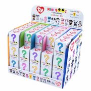 PLUSURI IN CUTIE SURPRIZA MINI BOOS VIVTY25001