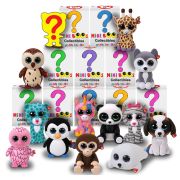 PLUSURI IN CUTIE SURPRIZA MINI BOOS VIVTY25001