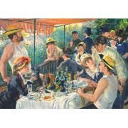 PUZZLE 1000 RENOIR PRANZUL PETRECERII CU BARCA VIV10499