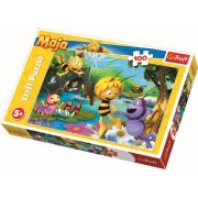 PUZZLE TREFL 100 ALBINUTA MAYA SI PRIETENII VIV16361