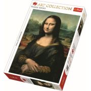 PUZZLE TREFL 1000 MONA LISA VIV10542