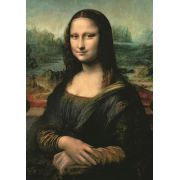PUZZLE TREFL 1000 MONA LISA VIV10542