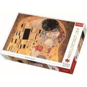 PUZZLE TREFL 1000 SARUTUL VIV10559