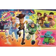 PUZZLE TREFL 24 MAXI AVENTURA JUCARIILOR VIV14295