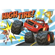 PUZZLE TREFL 24 MAXI BLAZE CASTIGATORUL VIV14244