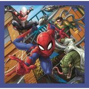 PUZZLE TREFL 3IN1 FORTA PAIANJENULUI VIV34841