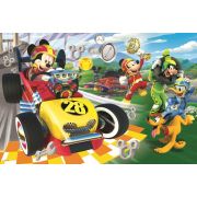 PUZZLE TREFL 60 LA RALIU CU PRIETENII VIV17322