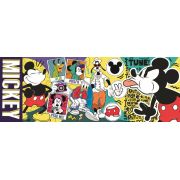 PUZZLE TREFL PANORAMA 500 LEGENDARUL MICKEY MOUSE VIV29511