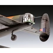 REVELL Lancaster B.III "DAMBUSTERS" - VRNRV4295