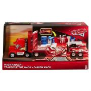 Jucarie Tir Disney Pixar Mack Hauler - VG72722