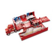 Jucarie Tir Disney Pixar Mack Hauler - VG72722