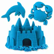 KINETIC SAND 900GRAME ALBASTRU VIV6046035_20107736