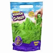KINETIC SAND 900GRAME VERDE VIV6046035_20107735