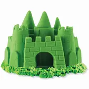 KINETIC SAND 900GRAME VERDE VIV6046035_20107735