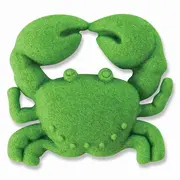 KINETIC SAND 900GRAME VERDE VIV6046035_20107735