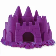 KINETIC SAND 900GRAME VIOLET VIV6046035_20106426