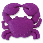 KINETIC SAND 900GRAME VIOLET VIV6046035_20106426