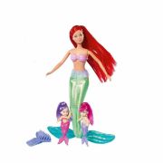 PAPUSA STEFFI SIRENA CU CORP VERDE VIV105734162_CoadaVerde