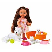 SET EVI CU PATRU CATELUSI VIV105734191_4CATEI