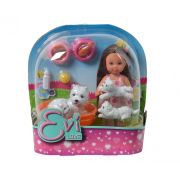 SET EVI CU PATRU CATELUSI VIV105734191_4CATEI