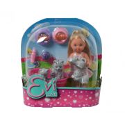 SET EVI CU PATRU PISICUTE VIV105734191_4PISICI