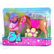 SET PAPUSICA EVI CU CALUT MARO DESCHIS VIV105737464_CalMaroDesc