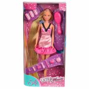 STEFFI CU PAR LUNG SI ROCHITA ROZ DESCHIS VIV105734130_RozDeschis