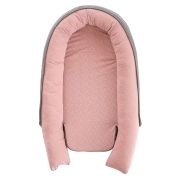 Cuib pentru bebelusi Circles Rose BBXT100004