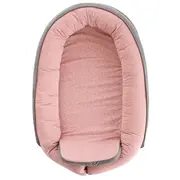 Cuib pentru bebelusi Circles Rose BBXT100004