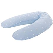 Perna pentru gravide si alaptare Crown Blue BBXTT12411