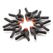 REVELL Clamp Set (8 pcs) VRNRV39070