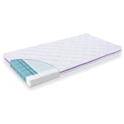 Saltea pentru patut Sea of Clouds - 120 x 60 x 11 cm BBXT015051
