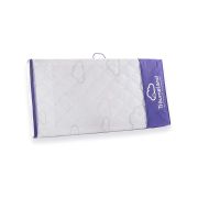 Saltea pentru patut Sea of Clouds - 120 x 60 x 11 cm BBXT015051