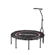 Trambulina cu maner inSPORTline Cordy 114 cm - 14401IN-1
