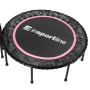 Trambulina cu maner inSPORTline Cordy 114 cm - 14401IN-1
