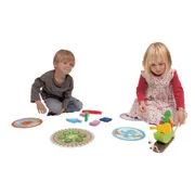 Joc Calatoria Melcului Max Beleduc - OKEBEL21003