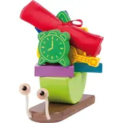 Joc Calatoria Melcului Max Beleduc - OKEBEL21003