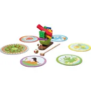 Joc Calatoria Melcului Max Beleduc - OKEBEL21003