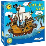 Joc Captain Kid Beleduc - OKEBEL22326