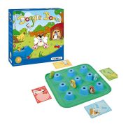 Joc Doggie Bones Beleduc - OKEBEL22419