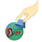 Joc Doggie Bones Beleduc - OKEBEL22419