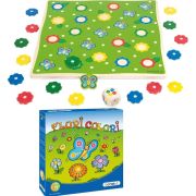 Joc Florile Colorate Beleduc - OKEBEL22417