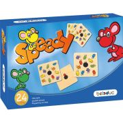 Joc Speedy Beleduc - OKEBEL22306